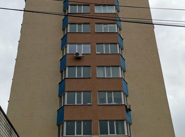 Статус будівництва ЖК Мандриківський Будинок 1