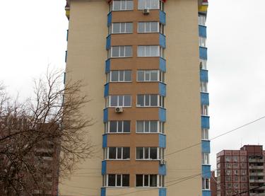 Статус будівництва ЖК Мандриківський Будинок 1