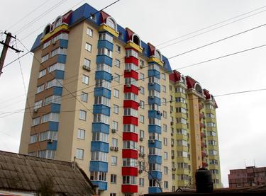 Статус будівництва ЖК Мандриківський Будинок 1