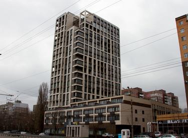 Статус будівництва ЖК Victory Hall Будинок