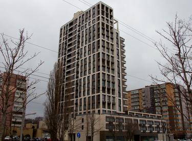 Статус будівництва ЖК Victory Hall Будинок