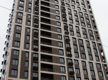 Статус будівництва ЖК Victory Hall Будинок