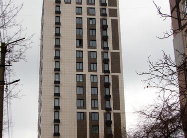 Статус будівництва ЖК Victory Hall Будинок