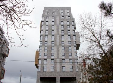 Статус строительства ЖК Пятый континент Дом 4