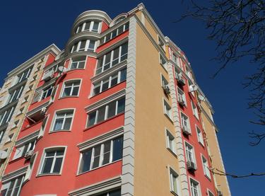 Статус строительства ЖД Акварель Дом (Секция 1)