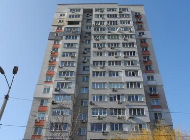 Статус будівництва вул. Вітряків (Маршала Судця), 7 Будинок