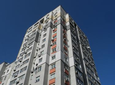 Статус будівництва вул. Вітряків (Маршала Судця), 7 Будинок