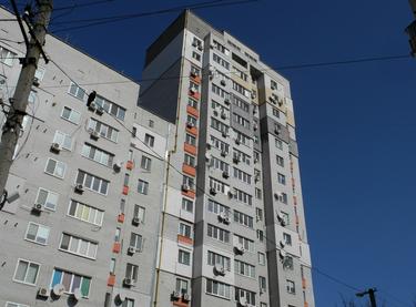 Статус будівництва вул. Вітряків (Маршала Судця), 7 Будинок