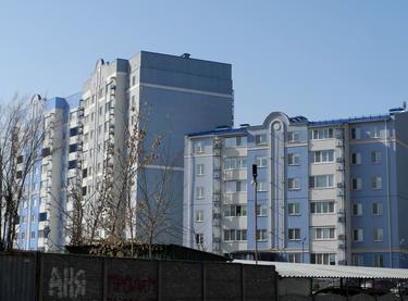 Статус будівництва ЖК Пролісок Будинок 1