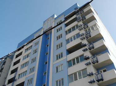 Статус будівництва ЖК Пролісок Будинок 3