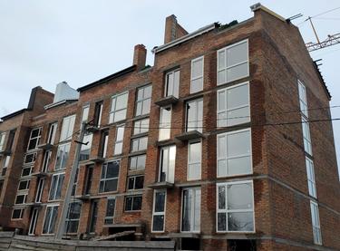 Статус будівництва ЖК Білий Шоколад.Center вул. Величка, 19