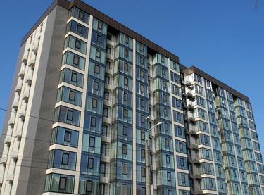 Статус будівництва ЖК Салют Будинок 2