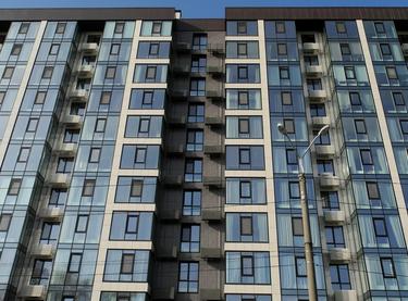 Статус будівництва ЖК Салют Будинок 2