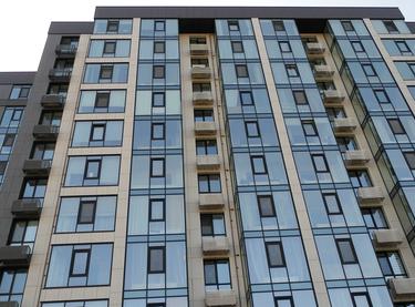 Статус будівництва ЖК Салют Будинок 1