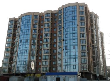 Статус будівництва ЖК SokolovSky Будинок 1