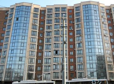 Статус будівництва ЖК SokolovSky Будинок 1