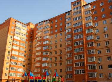 Статус строительства ЖК Счастливый Дом 3