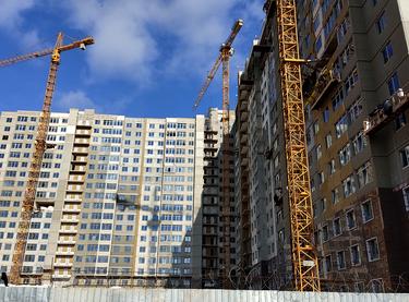 Статус будівництва ЖК П'ятдесят третя перлина Будинок