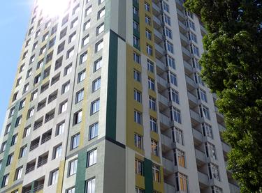 Статус будівництва ЖК Грюнвальд Будинок 5