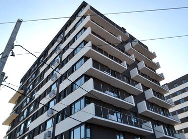 Статус будівництва ЖК Avalon Flex Будинок 1