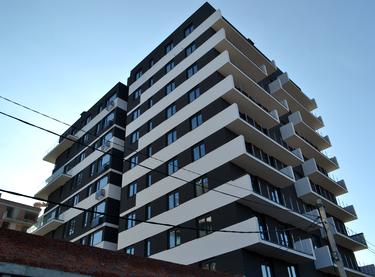 Статус будівництва ЖК Avalon Flex Будинок 2