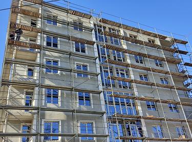 Статус строительства ЖК Рождественский Дом