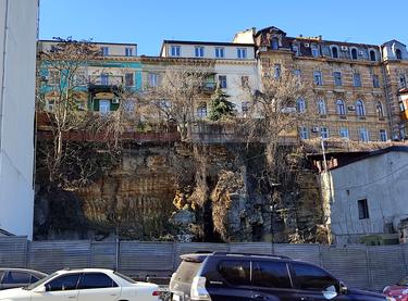 Статус будівництва Клубний будинок Воронцовський Будинок