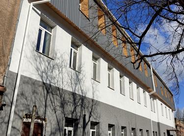 Статус будівництва ЖК City House Будинок