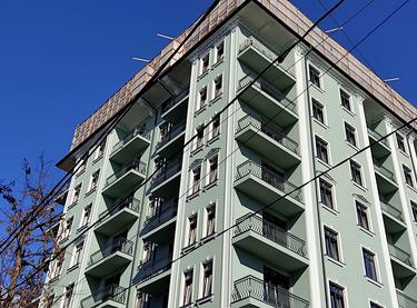 Статус будівництва Клубний будинок Pierre Будинок