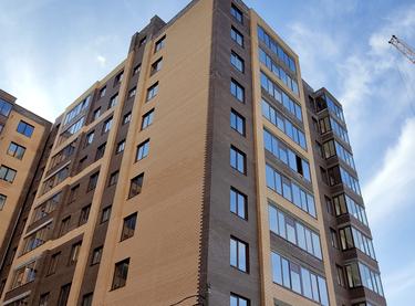 Статус будівництва ЖК Затишний Будинок 5