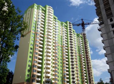 Статус будівництва ЖК Атлант 2 Будинок 4