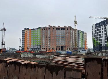 Статус строительства ЖК Millennium Дом 10-11