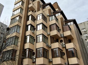 Статус строительства ЖК Дом на Мечникова Дом 1