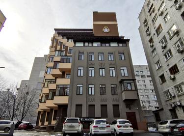 Статус строительства ЖК Дом на Мечникова Дом 1