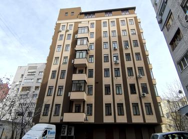 Статус строительства ЖК Дом на Мечникова Дом 1