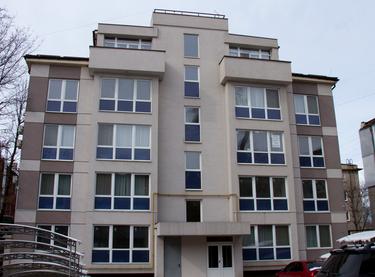 Статус строительства ул. Старокозацкая (Комсомольская), 62 Дом