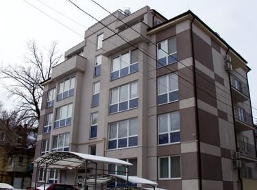 Статус строительства ул. Старокозацкая (Комсомольская), 62 Дом