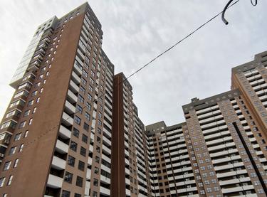 Статус строительства ЖК Баку Дом 1