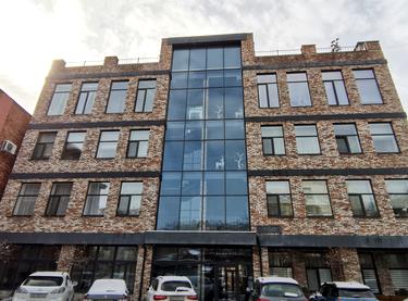 Статус будівництва ЖК Лофт проект Будинок