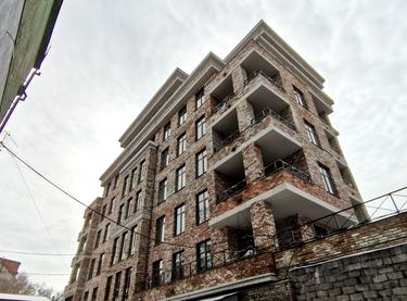 Статус строительства ЖК Club House Дом