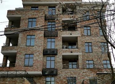 Статус строительства ЖК Club House Дом