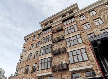 Статус строительства ЖК Club House Дом