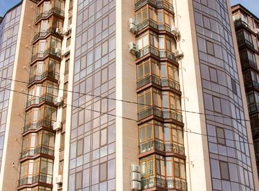 Статус будівництва ЖК Атлант Будинок 1 (Секція 3)