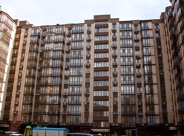 Статус будівництва ЖК Атлант Будинок 1 (Секція 3)