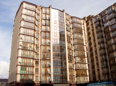 Статус строительства ЖК Атлант Дом 4