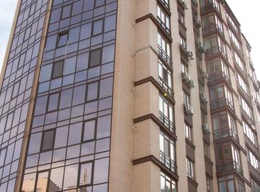 Статус будівництва ЖК Атлант Будинок 2