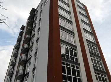 Статус будівництва ЖК Клубний будинок на Ульянова Будинок