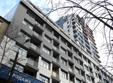 Статус будівництва ЖК iQ-House Будинок (Секція 1, Секція 2)