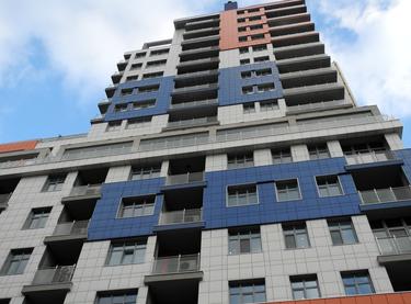 Статус будівництва ЖК iQ-House Будинок (Секція 1, Секція 2)