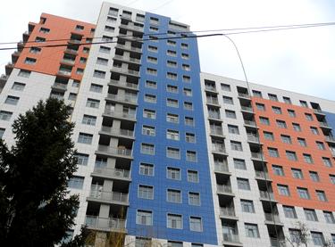 Статус будівництва ЖК iQ-House Будинок (Секція 1, Секція 2)